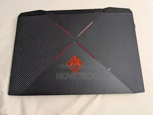 Laptop HP Omen 15-Dh002nr 16GB Intel Core I7 SSD 512GB