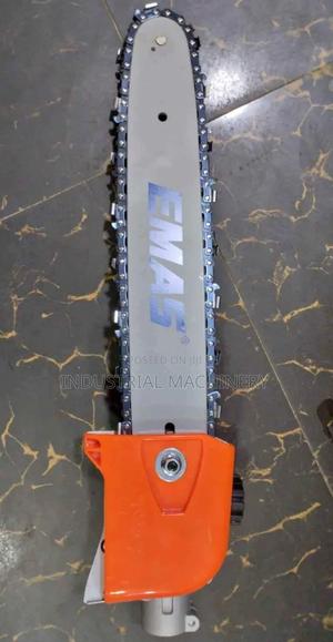 Chainsaw Brush Cutter Blade > - main view