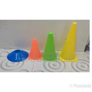 Cones, Sports Cones.