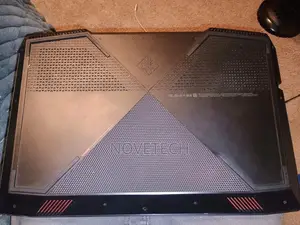 Laptop HP Omen 15-Dh002nr 16GB Intel Core I7 SSD 512GB