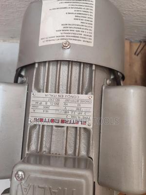 3hp Electric Motor - thumbnail 2