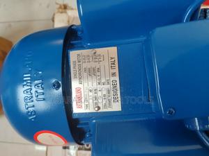 2hp Motor  Astra Milano - thumbnail 2