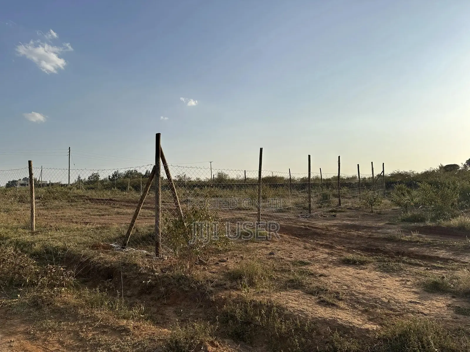 1/4 Acre Land for Sale in Tuala Ongata Rongai