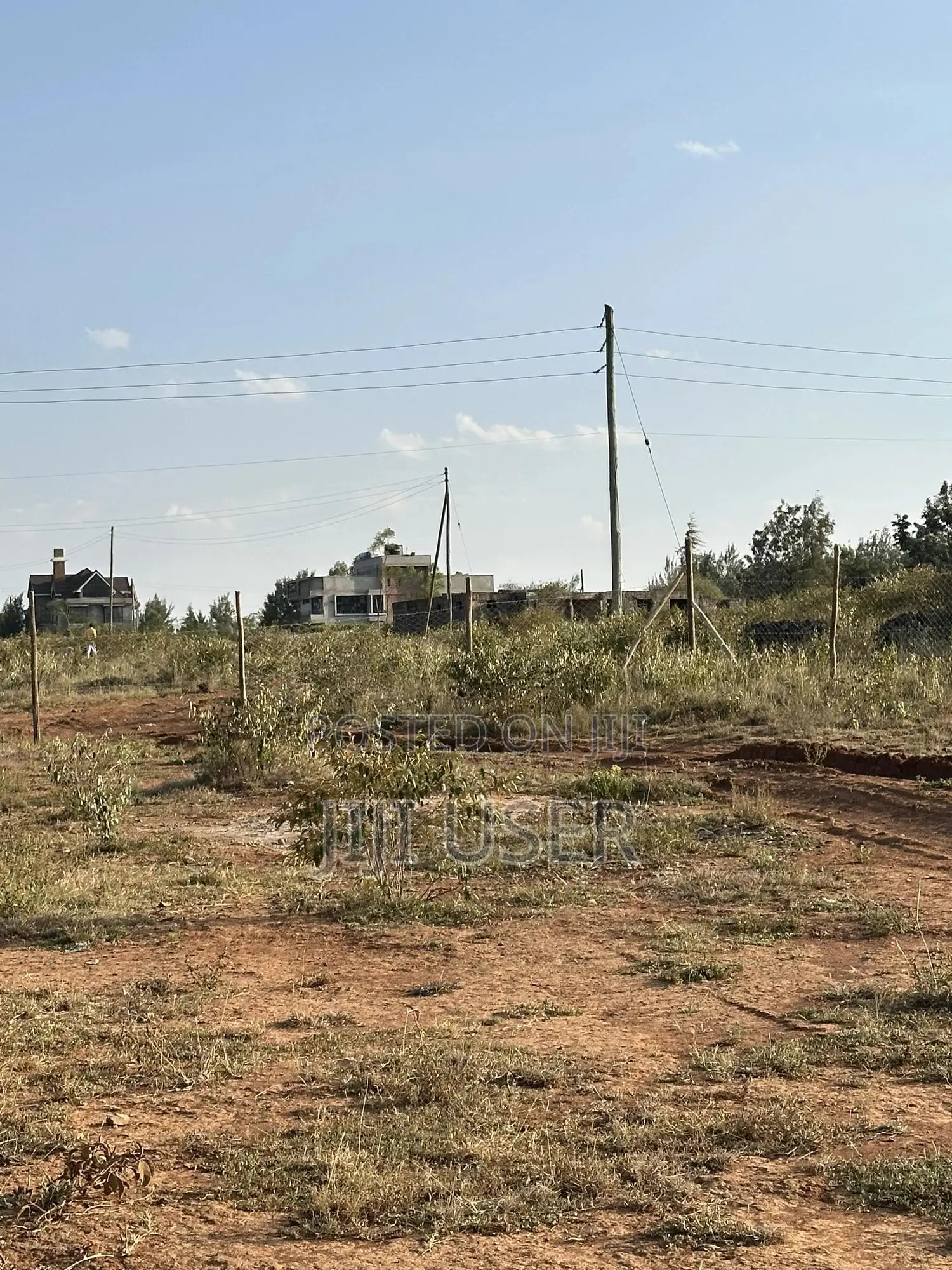 1/4 Acre Land for Sale in Tuala Ongata Rongai