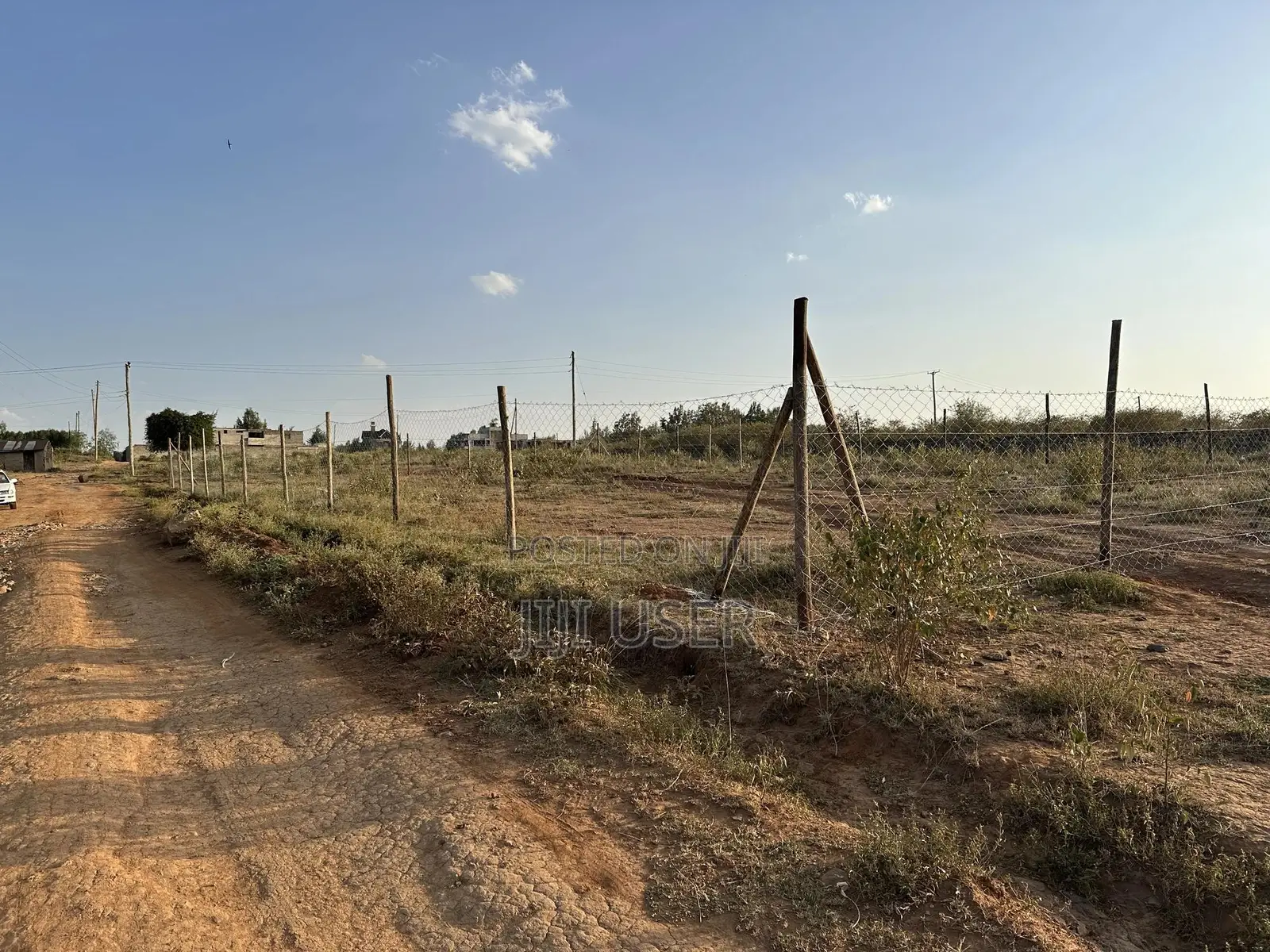 1/4 Acre Land for Sale in Tuala Ongata Rongai