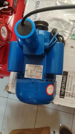 Quality Electric Motor - thumbnail 2