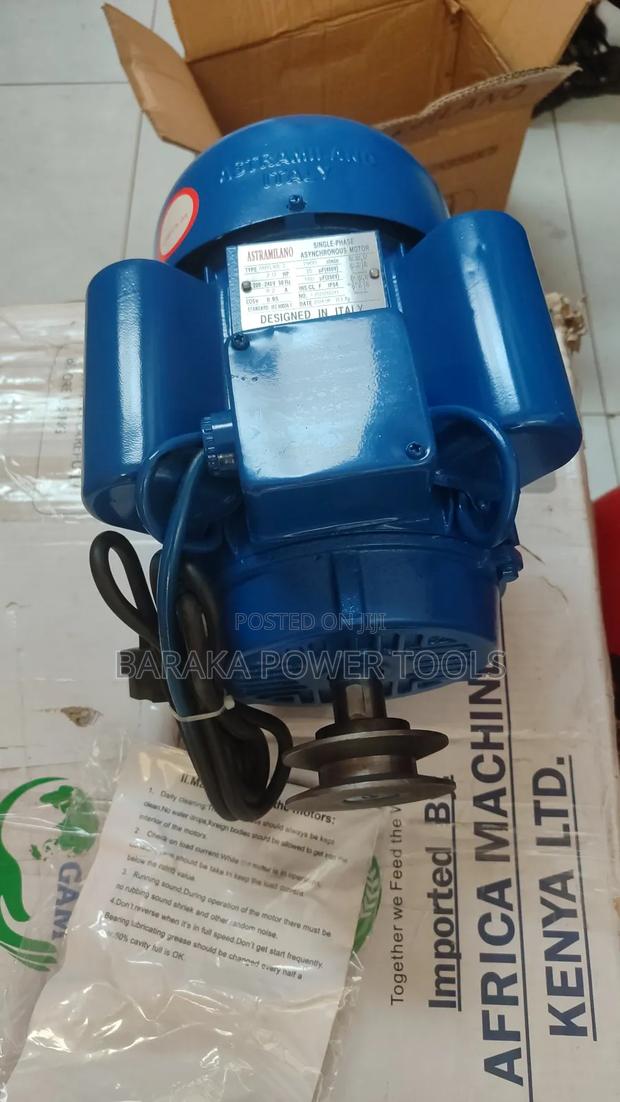 Quality Electric Motor - thumbnail 3