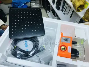 Matt Black 5 Way Concealed Shower Mixer. Brimix