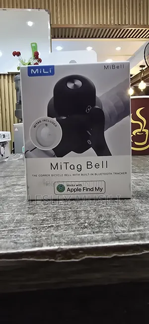 Mili Mitag Bike Bell