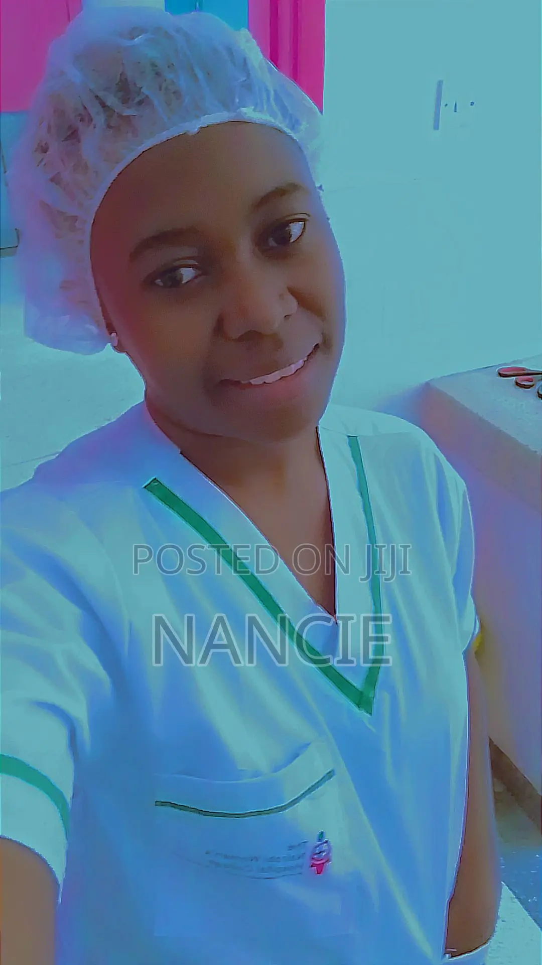 Health Care Assistant