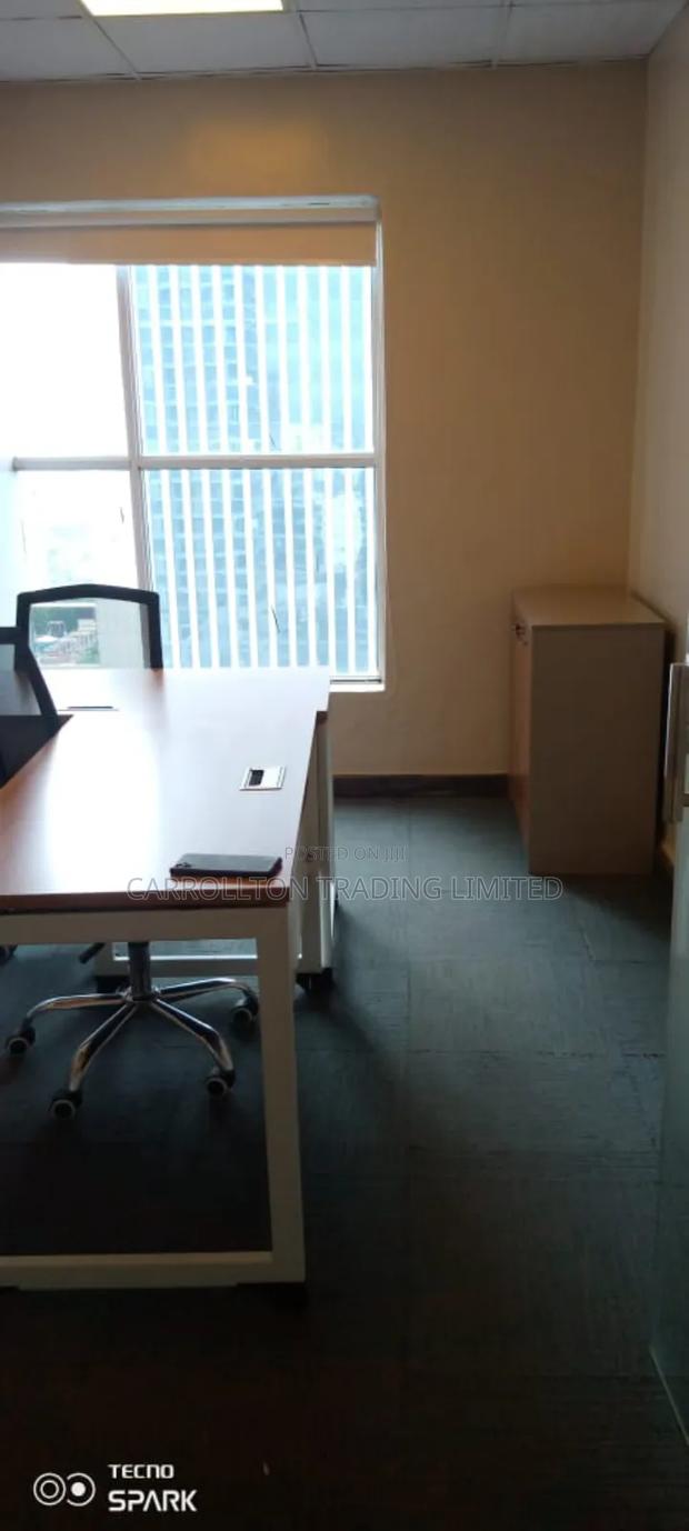 Furnished Offices - thumbnail 4