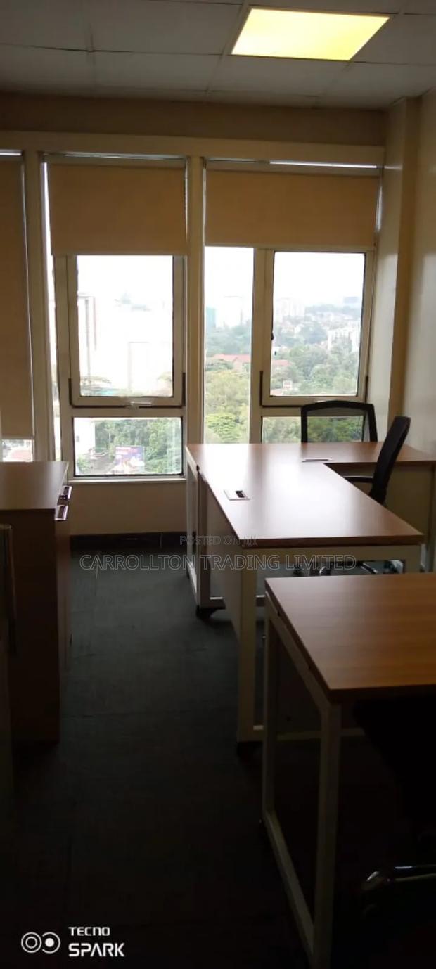 Furnished Offices - thumbnail 5