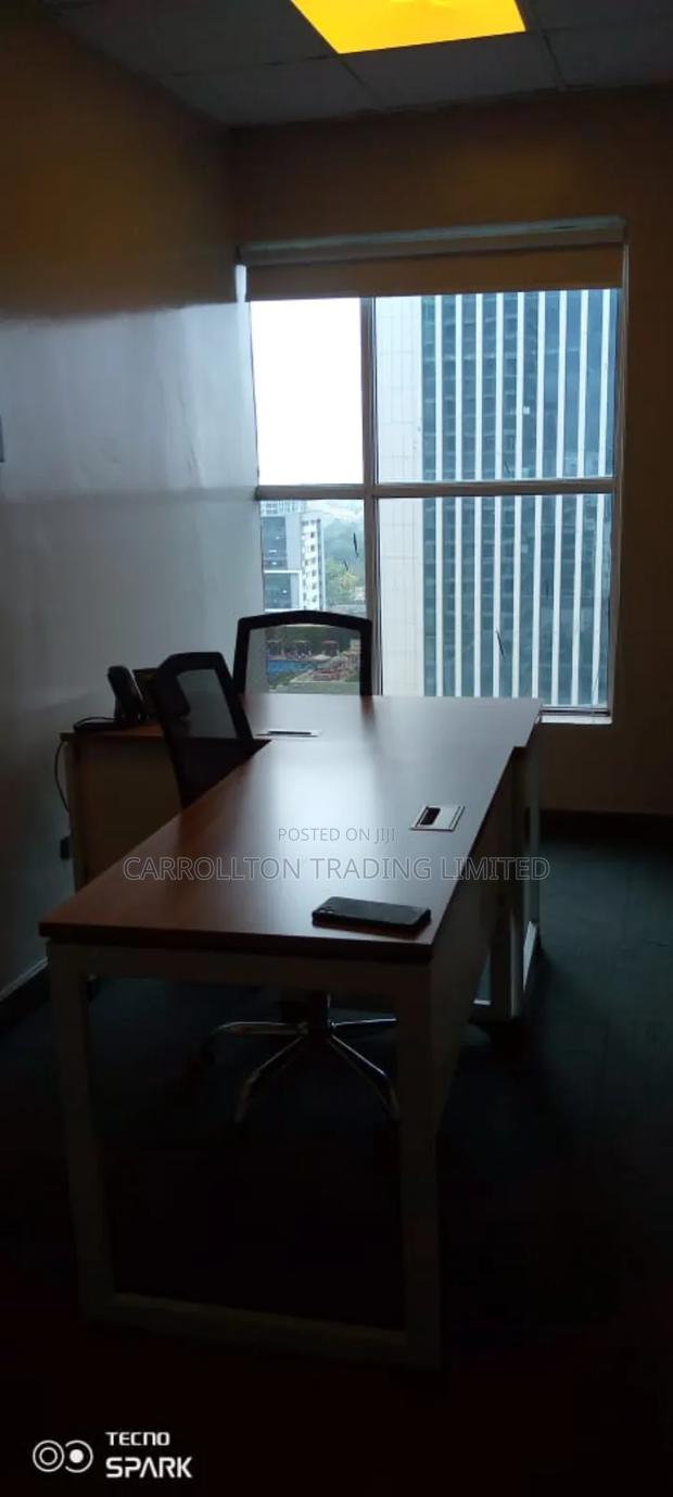 Furnished Offices - thumbnail 6