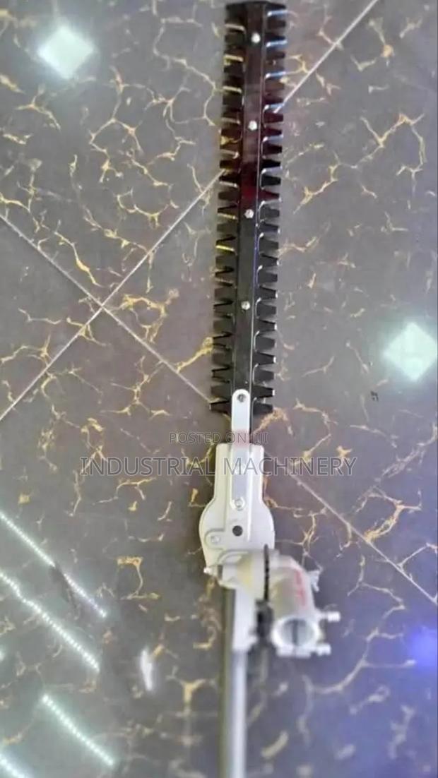 Hedge Trimmer Blade > Recommended - main view