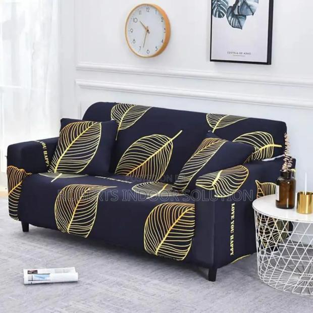 Sofa Time Is the Best Time.Here We Gat You - main view