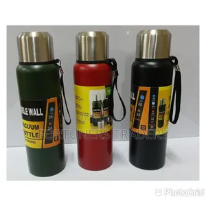 800ml Flask Unbreakable