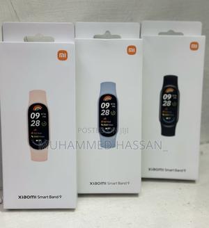 Xiomi Smart Band 9 - thumbnail 2