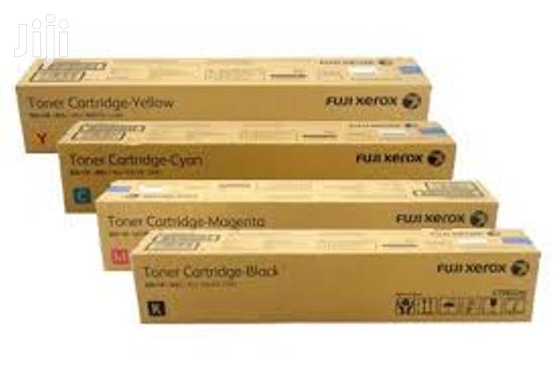 Xerox Toners
