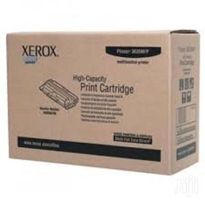 Xerox Toners