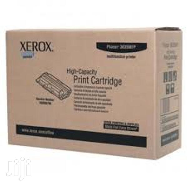 Xerox Toners - thumbnail 2