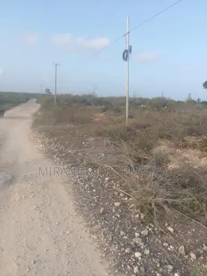 Mirango Properties Ltd