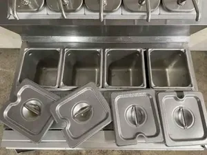 Ss High Quality Inserts