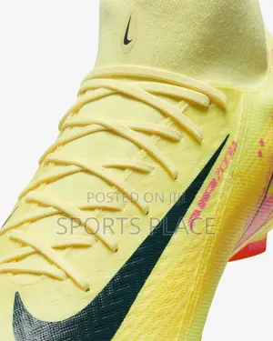 Latest Kylian Mbapp'e'superfly10 Mercurial Football Boots
