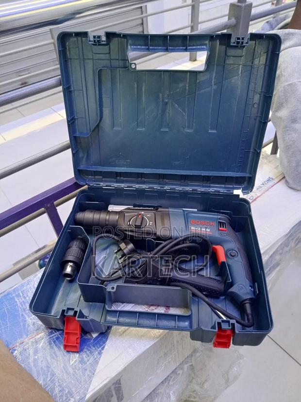 Bosch Corded Professional Rotary Hammer
