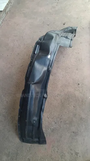 Prado J150 Quality Stoneguard