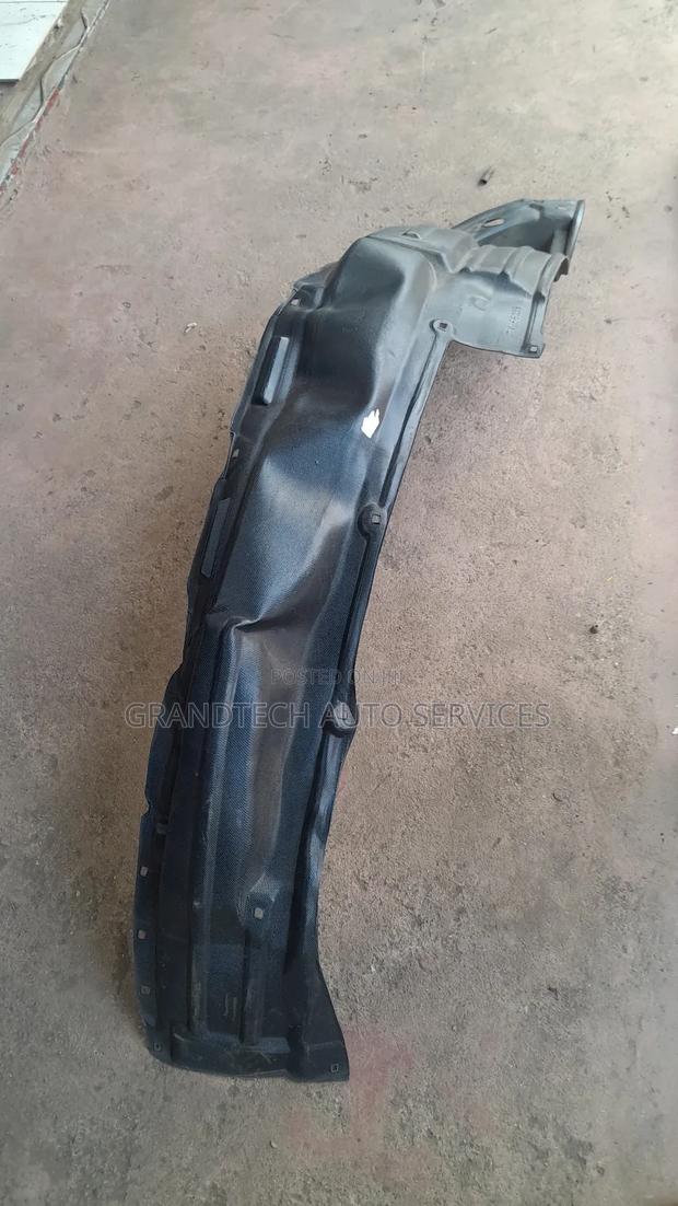 Prado J150 Quality Stoneguard