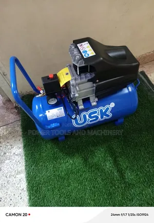 50ltrs Electric Air Compressor