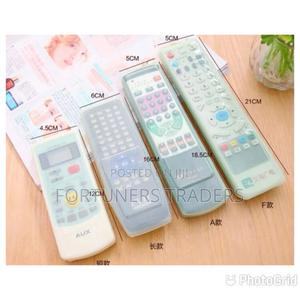 *Silicon Remote Control Cover* - thumbnail 2