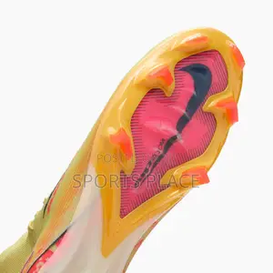 Latest Kylian Mbapp'e'superfly10 Mercurial Football Boots