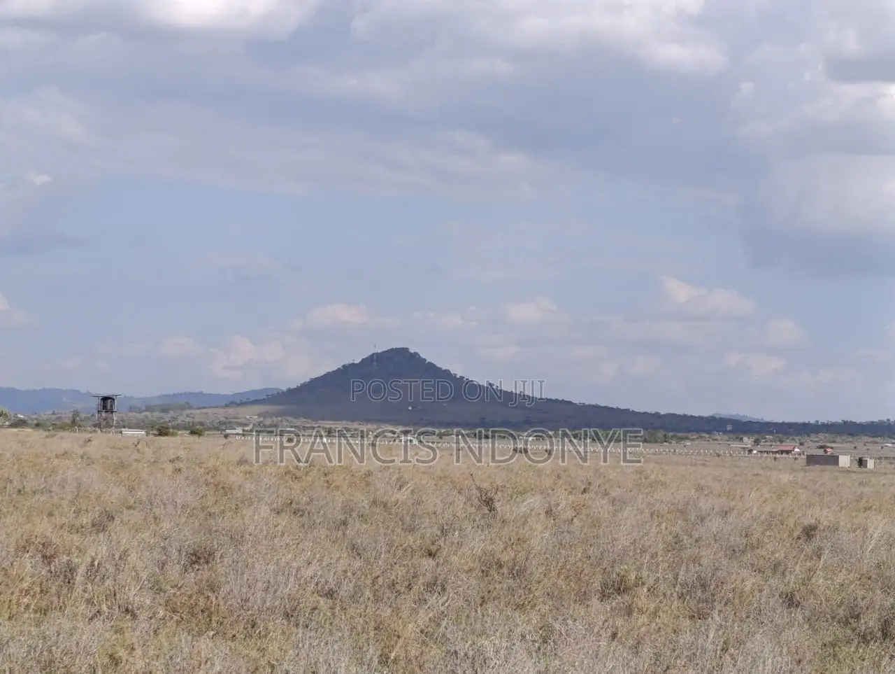 Land for Sale - Malili, Konza