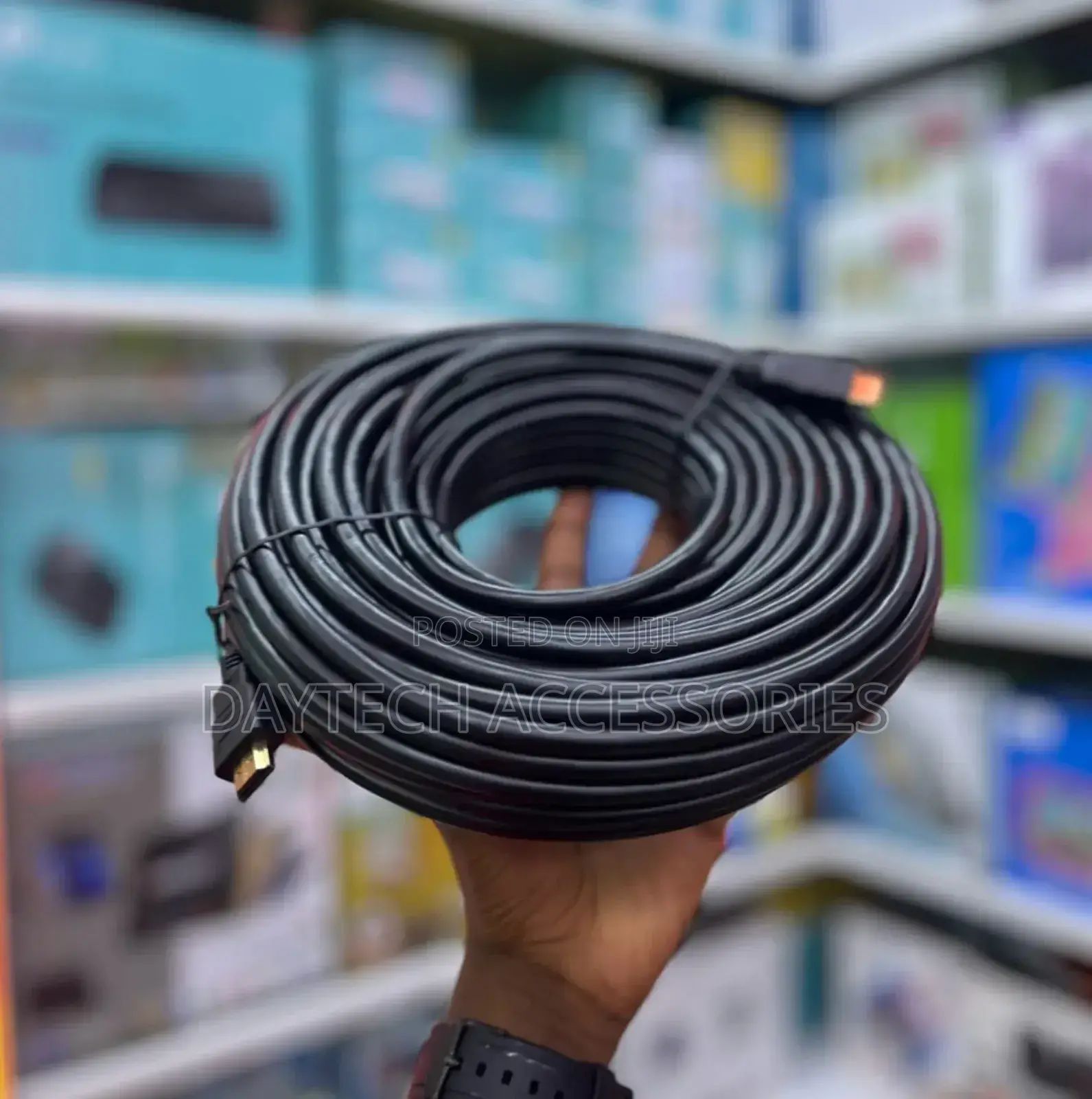 Hdmi to Hdmi Cables V2.0 30.0meter
