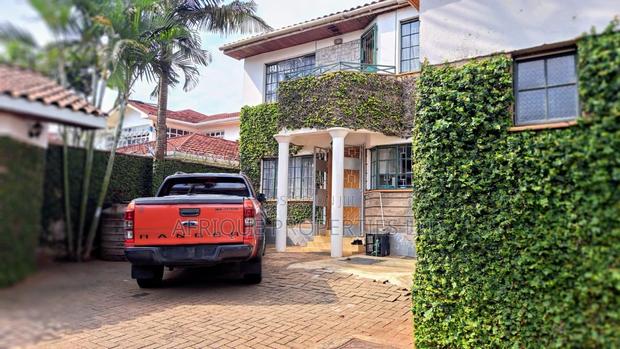 5bdrm Mansion in Kileleshwa for sale