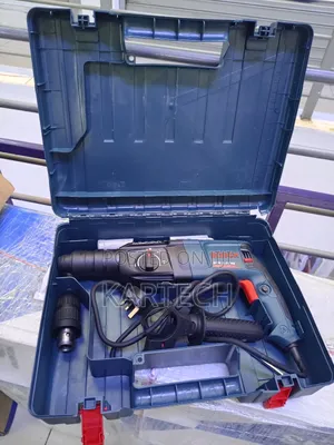 Bosch Powerful Rotary Hammer