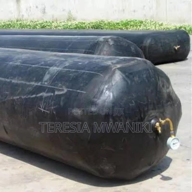 Balloon, Culvert  Rubber  Balloon