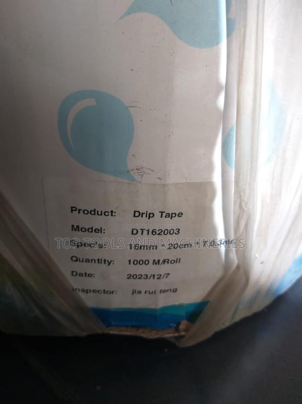 1000 Meters Drip Tape - main view