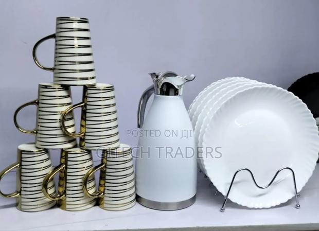 Breakfast Sets