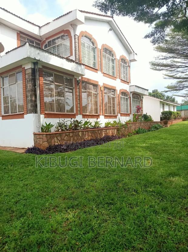 Residential Land in Runda
