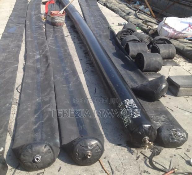 Recyclable  Inflated Rubber Balloon