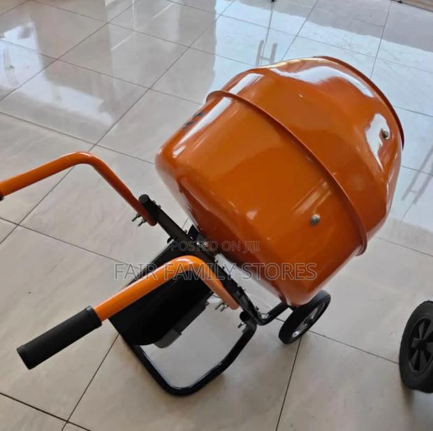 Aico Electric Mixer - main view