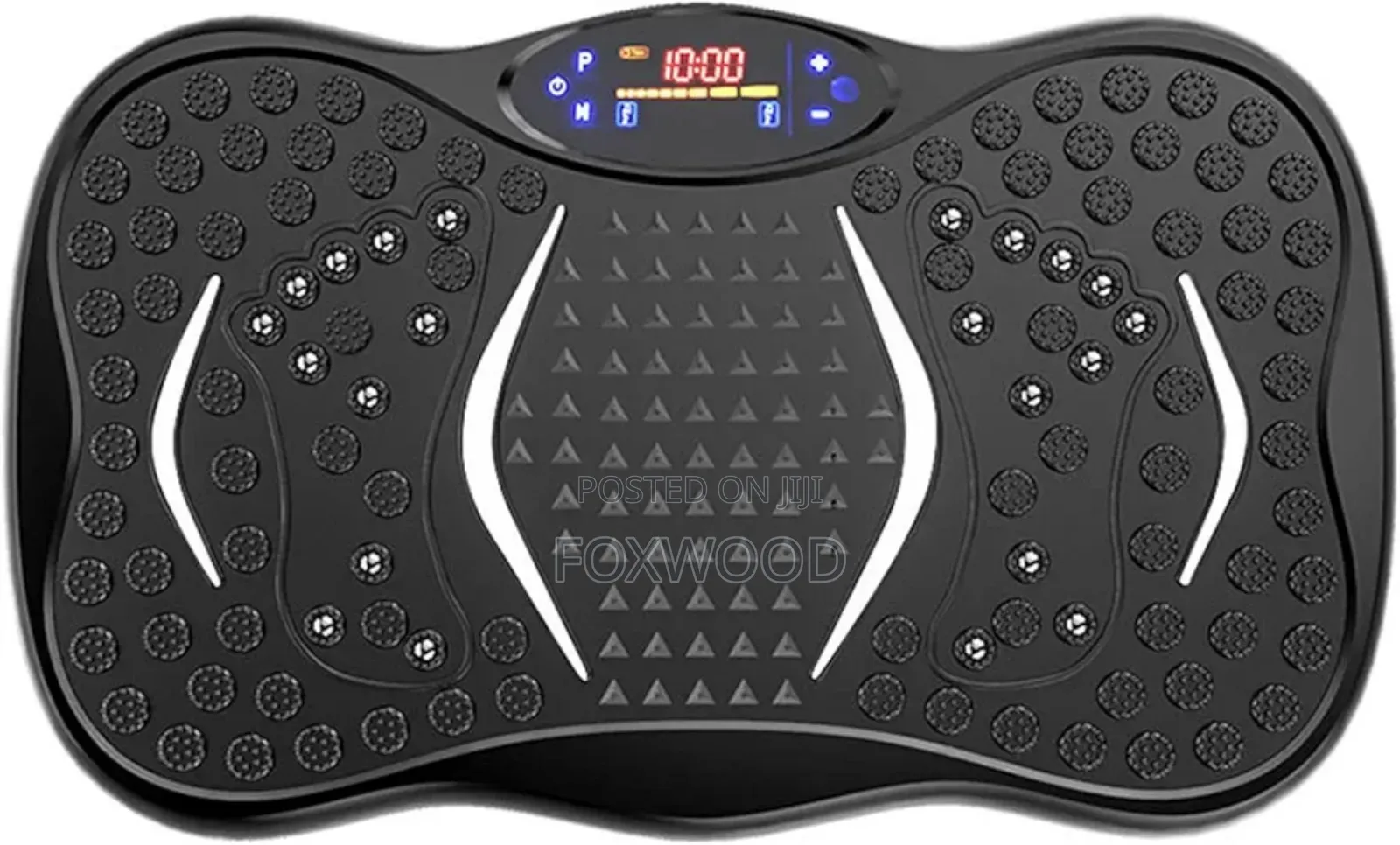 Vibration Plates, Vibration Fitness Exercise Machine