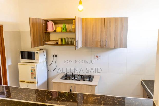 1 Bedroom BNB in Bamburi for Short and Long Stay - thumbnail 3