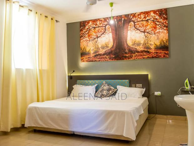 1 Bedroom BNB in Bamburi for Short and Long Stay - main view