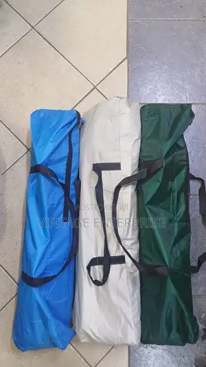 Camping Tent 4pple