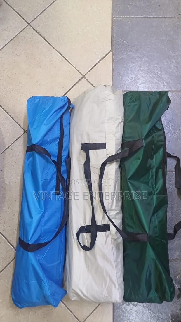 Camping Tent 4pple - main view