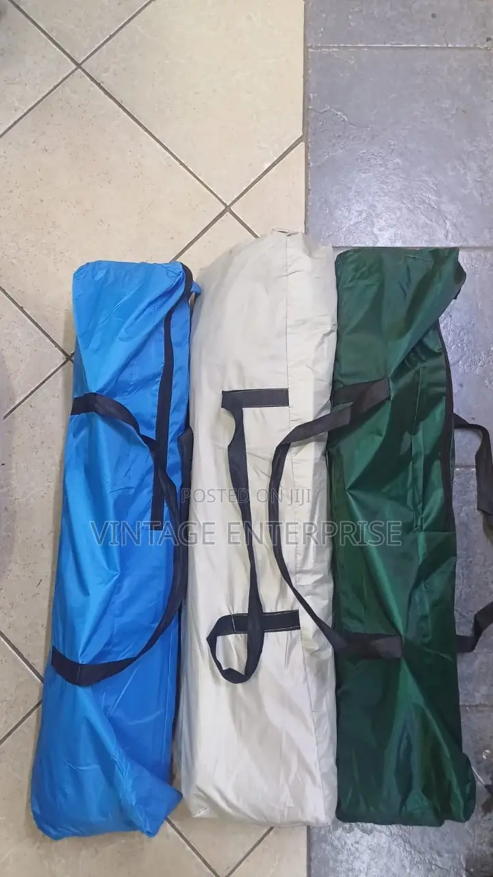 Camping Tent 4pple