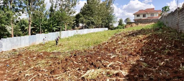 50*100 Plots for Sale in Ngong